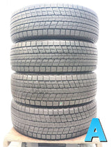 ダンロップ ウィンターマックス SJ8+ 215/65R16 4本