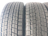 ダンロップ ウィンターマックス SJ8+ 215/65R16 4本