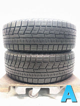 ヨコハマ アイスガード iG60 215/60R16 2本