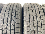 ダンロップ ウィンターマックス WM02 215/65R16 / ユーロスピード 6.5J+37 114.3-5穴 4本