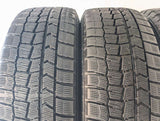 ダンロップ ウィンターマックス WM02 205/55R16 / PRD 6.5J+38 114.3-5穴 4本