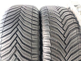 ミシュラン CROSSCLIMATE2 185/50R16 2本