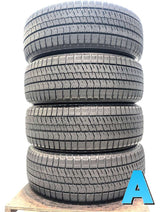 ブリヂストン ブリザック VRX2 215/60R16 4本