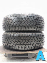 ミシュラン X-ICE SNOW 205/60R16 2本