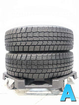 ダンロップ ウィンターマックス WM02 175/60R16 2本