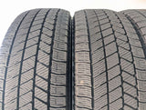 ブリヂストン ブリザック VRX3 195/65R16 4本