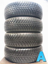 ネクセン Nblue 4season 215/65R16 4本