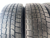 ダンロップ ウィンターマックス WM02 205/65R16 / AIRNOVA 6.5J+38 114.3-5穴 4本