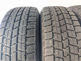 グッドイヤー アイスナビ 7 205/65R16 / BALMINUM 6.5J+38 114.3-5穴 4本