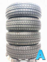 ブリヂストン ブリザック VRX2 185/60R16 4本