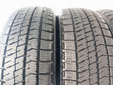 ブリヂストン ブリザック VRX2 185/60R16 4本