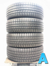 ダンロップ ウィンターマックス03 215/60R16 4本