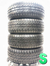 トーヨータイヤ ガリット GIZ 215/60R16 4本