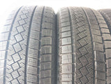 ピレリ アイスゼロアシンメトリコ 205/60R16 4本