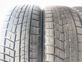 ヨコハマ アイスガード iG60 205/55R16 4本
