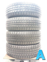 ダンロップ ウィンターマックス WM02 215/65R16 4本