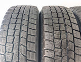 ダンロップ ウィンターマックス WM02 205/65R16 / MRT 6.5J+38 114.3-5穴 4本