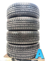 トーヨータイヤ ウィンタートランパス TX 215/65R16 4本