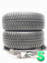 グッドイヤー ウルトラグリップアイス 205/55R16 2本