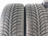 グッドイヤー ウルトラグリップアイス 205/55R16 2本