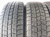 グッドイヤー アイスナビ 7 215/65R16 4本