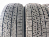 ブリヂストン ブリザック VRX2 205/60R16 4本
