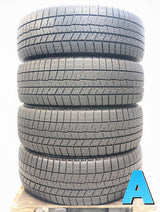 ダンロップ ウィンターマックス03 205/60R16 4本