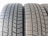 ダンロップ ウィンターマックス03 205/60R16 4本