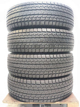 ヨコハマ アイスガード G075 215/70R16 4本