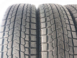 ヨコハマ アイスガード G075 215/70R16 4本
