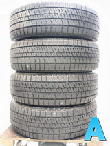 ブリヂストン ブリザック VRX2 205/65R16 4本
