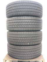 ブリヂストン ブリザック VRX3 205/60R16 4本