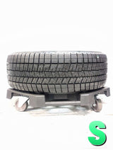 ダンロップ ウィンターマックス 03 205/55R16 1本