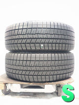 ダンロップ ウィンターマックス 03 205/55R16 2本