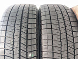ダンロップ ウィンターマックス 03 205/55R16 2本
