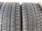 ピレリ アイスアシンメトリコPLUS 215/60R16 / ヴァーレン 6.5J+48 114.3-5穴 4本