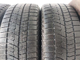 トーヨータイヤ オブザーブ GIZ2 205/55R16 / ATS 7.0J+43 112-5穴 4本
