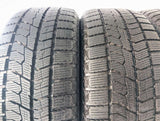トーヨータイヤ オブザーブ GIZ2 205/55R16 4本