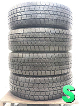 グッドイヤー アイスナビ 7 195/60R16 4本