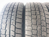 ダンロップ ウィンターマックス WM02 215/65R16 4本