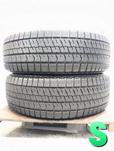 ブリヂストン ブリザック VRX2 215/65R16 2本