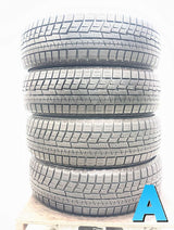 ヨコハマ アイスガード iG60 185/60R16 4本