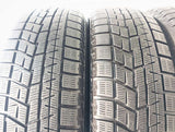 ヨコハマ アイスガード iG60 185/60R16 4本
