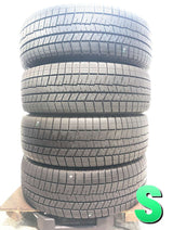 ダンロップ ウィンターマックス03 215/65R16 4本