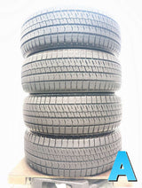 ブリヂストン ブリザック VRX2 215/60R16 4本