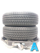 ブリヂストン ブリザック VRX3 175/60R16 2本