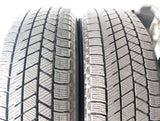 ブリヂストン ブリザック VRX3 175/60R16 2本