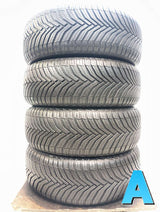 ミシュラン CROSS CLIMATE 2 205/55R16 4本