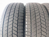 ブリヂストン ブリザック VRX3 215/65R16 4本