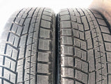 ヨコハマ アイスガード iG60 205/60R16 2本